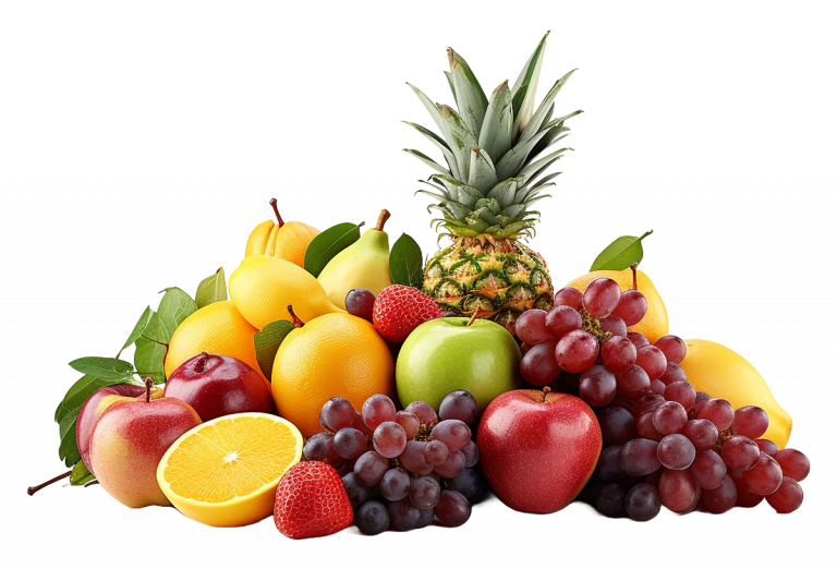 5 frutas que plantan cara a células cancerosas