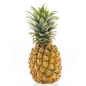 Piña en Frutería Use