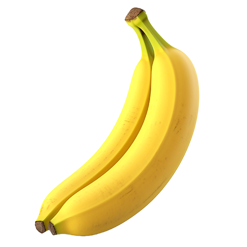 Plátanos Use