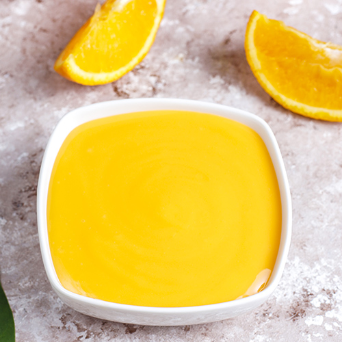 Purés saludables y naturales